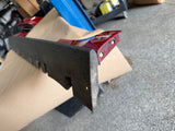 2015-2023 Ford Mustang GT V6 RH Passenger Side Skirt Molding "D4"