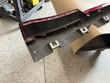 2015-2023 Ford Mustang GT V6 RH Passenger Side Skirt Molding "D4"