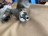 2018-2023 Ford Mustang GT 5.0L Electronic Steering Rack 34k miles