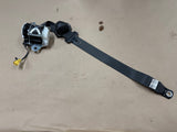 2010 Camaro Coupe Front RH Passenger Side Seat Belt