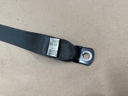 2010 Camaro Coupe Front RH Passenger Side Seat Belt