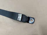 2010 Camaro Coupe Front RH Passenger Side Seat Belt