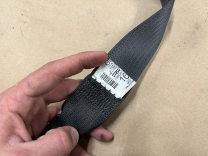 2010 Camaro Coupe Front RH Passenger Side Seat Belt