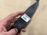 2010 Camaro Coupe Front RH Passenger Side Seat Belt