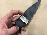 2010 Camaro Coupe Front RH Passenger Side Seat Belt