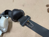 2010 Camaro Coupe Front RH Passenger Side Seat Belt