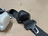 2010 Camaro Coupe Front RH Passenger Side Seat Belt