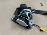 2010 Camaro Coupe Front RH Passenger Side Seat Belt