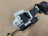 2010 Camaro Coupe Front RH Passenger Side Seat Belt