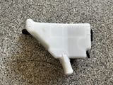 2023-2025 F-250 F-350 6.7 Radiator Overflow Coolant Tank w/ Rubber Hose