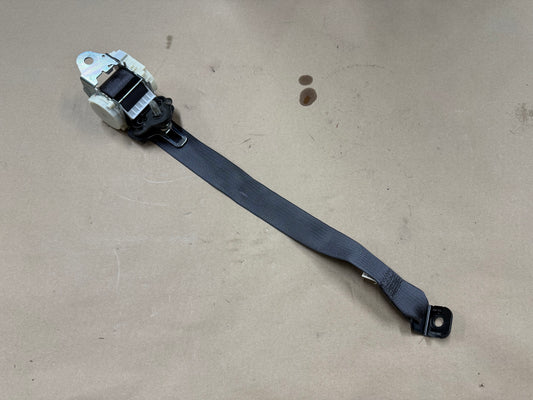 2010 Chevrolet Camaro SS Coupe RH Passenger Rear Seat Belt Safety