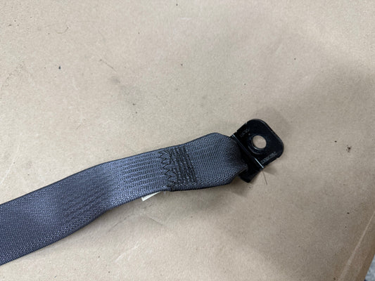 2010 Chevrolet Camaro SS Coupe RH Passenger Rear Seat Belt Safety