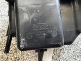 2023-2025 F-250 F-350 6.7 Radiator Overflow Coolant Tank w/ Rubber Hose