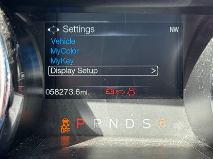 2017 Mustang 5.0 Coyote Gen 2 Engine Drivetrain 6R80 Auto Transmission