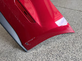 2018-2023 Ford Mustang GT Rear Bumper Complete Parking Sensors "D4"