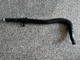 2023-2025 F-250 F-350 6.7 Radiator Overflow Coolant Tank w/ Rubber Hose