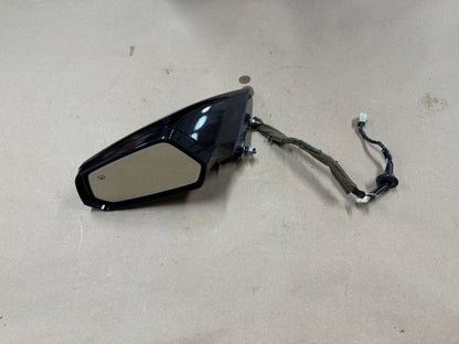 2010-2015 Chevrolet Camaro SS ZL1 LH Driver Side Mirror Power