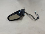 2010-2015 Chevrolet Camaro SS ZL1 LH Driver Side Mirror Power
