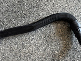 2023-2025 F-250 F-350 6.7 Radiator Overflow Coolant Tank w/ Rubber Hose