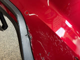 2018-2023 Ford Mustang GT Rear Bumper Complete Parking Sensors "D4"