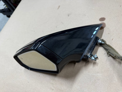 2010-2015 Chevrolet Camaro SS ZL1 LH Driver Side Mirror Power