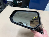 2010-2015 Chevrolet Camaro SS ZL1 LH Driver Side Mirror Power