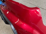 2018-2023 Ford Mustang GT Rear Bumper Complete Parking Sensors "D4"
