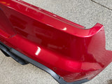 2018-2023 Ford Mustang GT Rear Bumper Complete Parking Sensors "D4"