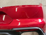 2018-2023 Ford Mustang GT Rear Bumper Complete Parking Sensors "D4"