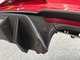 2018-2023 Ford Mustang GT Rear Bumper Complete Parking Sensors "D4"