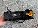2023-2025 F-250 F-350 6.7 Fuel Filter Housing Assembly Under Truck