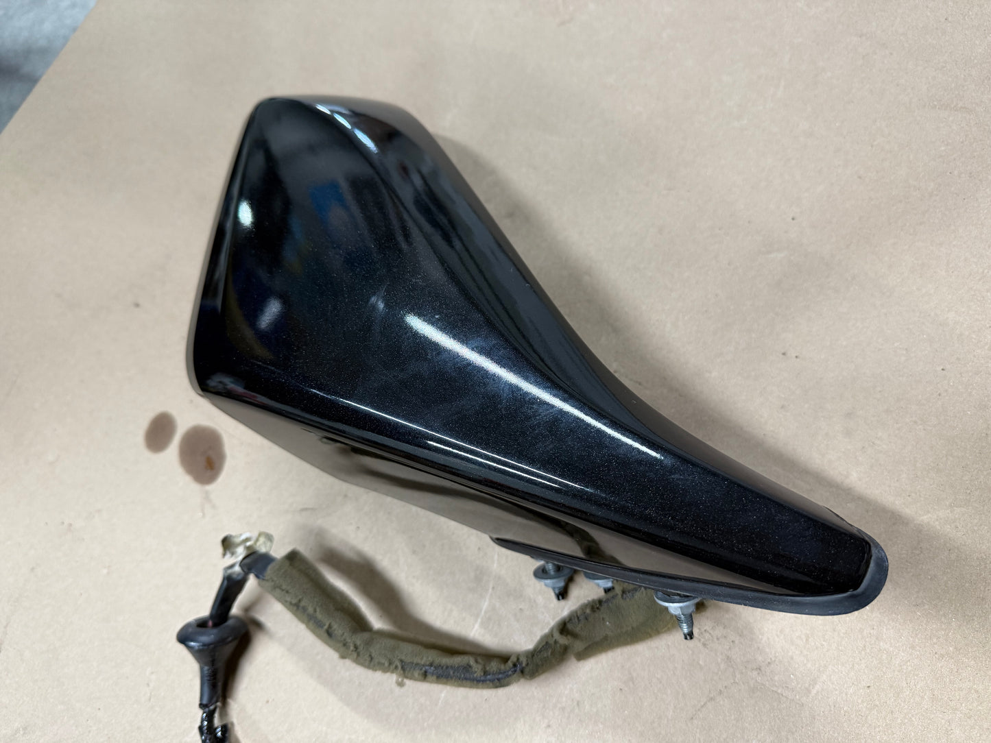 2010-2015 Chevrolet Camaro SS ZL1 LH Driver Side Mirror Power