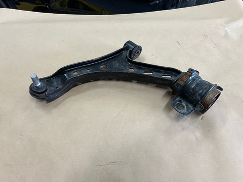 2007-2009 Ford Mustang GT500 LH Driver Side Front Lower Control Arm