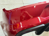 2018-2023 Ford Mustang GT Rear Bumper Complete Parking Sensors "D4"