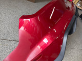 2018-2023 Ford Mustang GT Rear Bumper Complete Parking Sensors "D4"