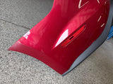 2018-2023 Ford Mustang GT Rear Bumper Complete Parking Sensors "D4"