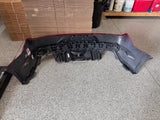2018-2023 Ford Mustang GT Rear Bumper Complete Parking Sensors "D4"