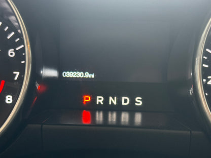 2020 Mustang 5.0 Coyote Gen 3 Engine Drivetrain 10R80 Automatic Auto 39k miles