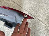 2018-2023 Ford Mustang GT Rear Bumper Complete Parking Sensors "D4"