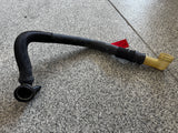 2023-2025 F-250 F-350 Super Duty 6.7 Primary Radiator Lower Coolant Hose OEM