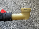 2023-2025 F-250 F-350 Super Duty 6.7 Primary Radiator Lower Coolant Hose OEM