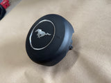 2015-2017 Ford Mustang GT Steering Wheel Air Bag - OEM