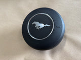 2015-2017 Ford Mustang GT Steering Wheel Air Bag - OEM
