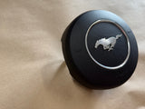 2015-2017 Ford Mustang GT Steering Wheel Air Bag - OEM