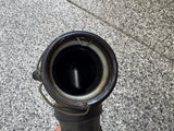 2023-2025 F-250 F-350 Super Duty 6.7 Primary Radiator Lower Coolant Hose OEM