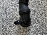 2023-2025 F-250 F-350 Super Duty 6.7 Primary Radiator Lower Coolant Hose OEM