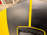 2014-2015 Chevrolet Camaro SS 6.2L Hood Yellow - OEM