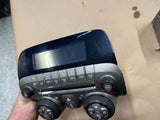 2010-2015 Chevrolet Camaro SS Radio Face Plate Head Unit GM