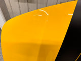 2014-2015 Chevrolet Camaro SS 6.2L Hood Yellow - OEM