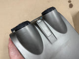 2010-2015 Chevrolet Camaro SS Radio Face Plate Head Unit GM